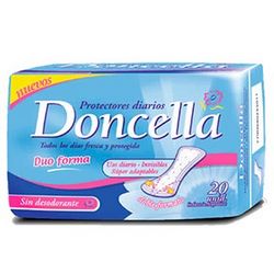 Protector DuoForma 23301